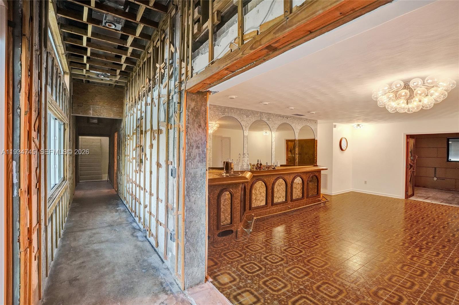 HIALEAH 5TH ADDN REV PL - Residential