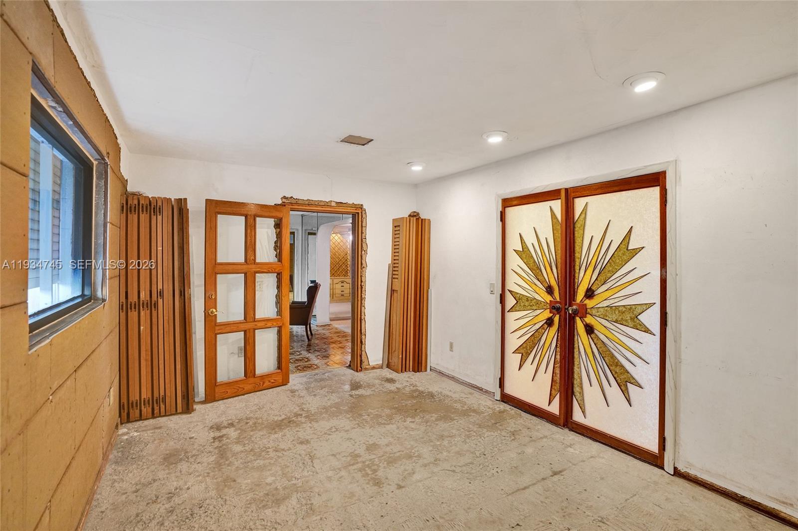 HIALEAH 5TH ADDN REV PL - Residential