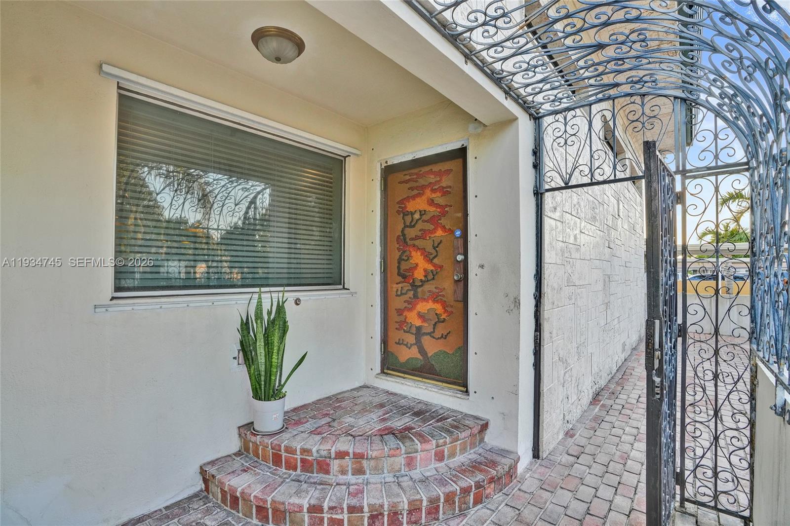 HIALEAH 5TH ADDN REV PL - Residential