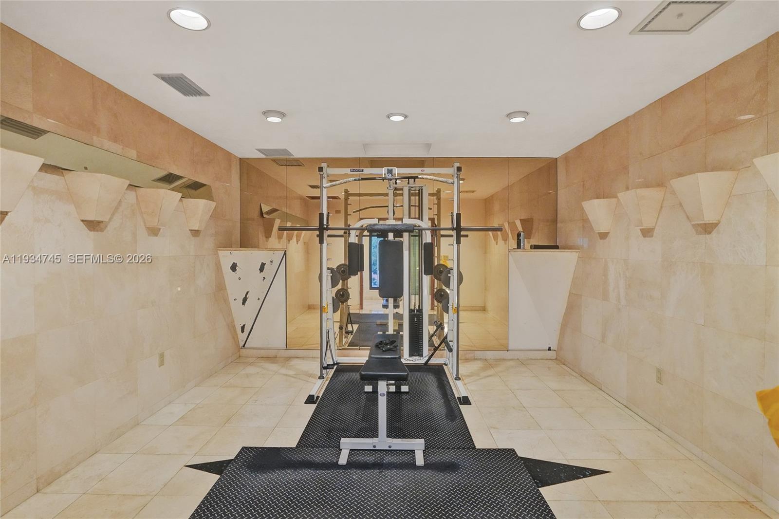 HIALEAH 5TH ADDN REV PL - Residential