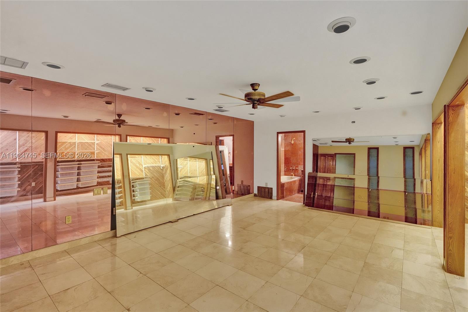 HIALEAH 5TH ADDN REV PL - Residential