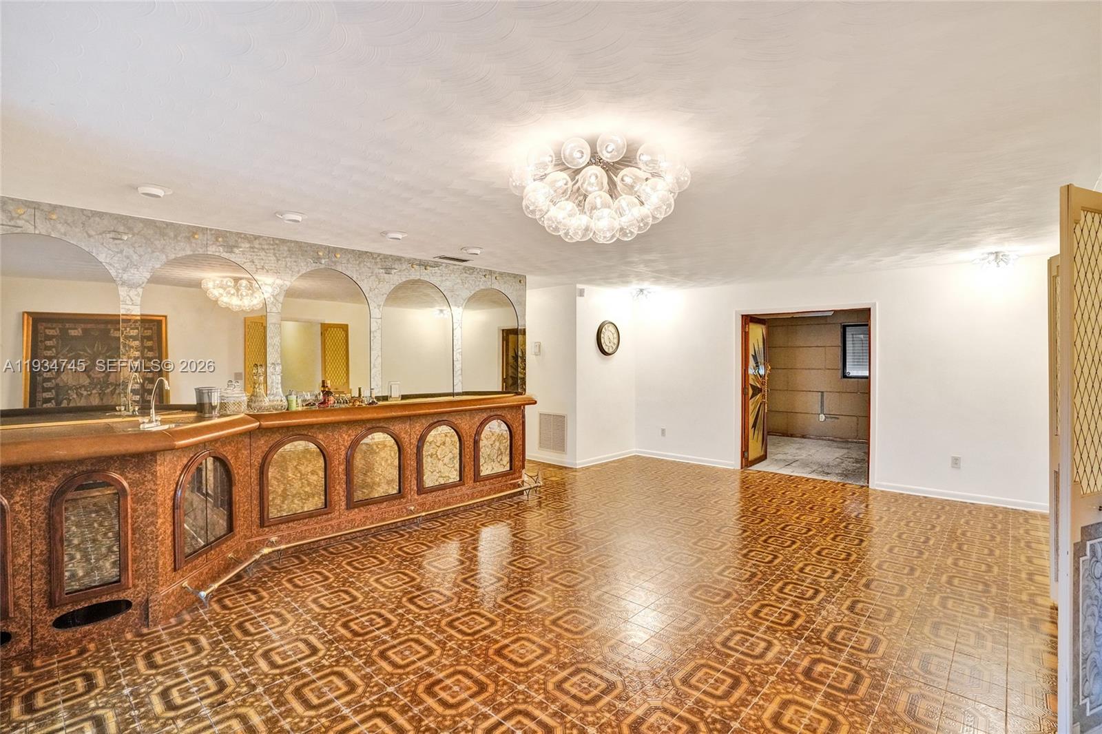 HIALEAH 5TH ADDN REV PL - Residential