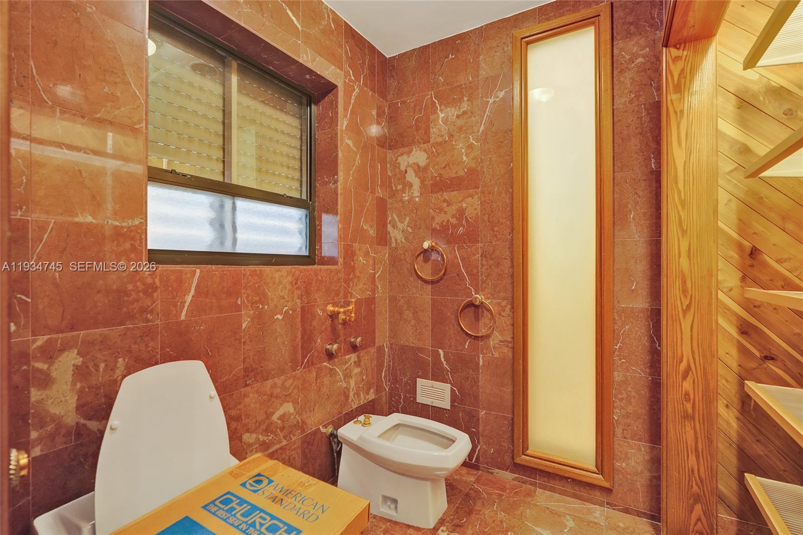 HIALEAH 5TH ADDN REV PL - Residential