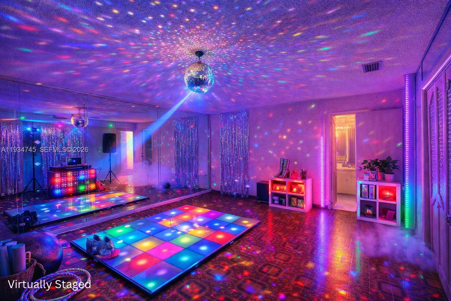 HIALEAH 5TH ADDN REV PL - Residential