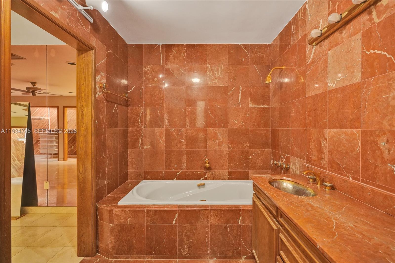 HIALEAH 5TH ADDN REV PL - Residential