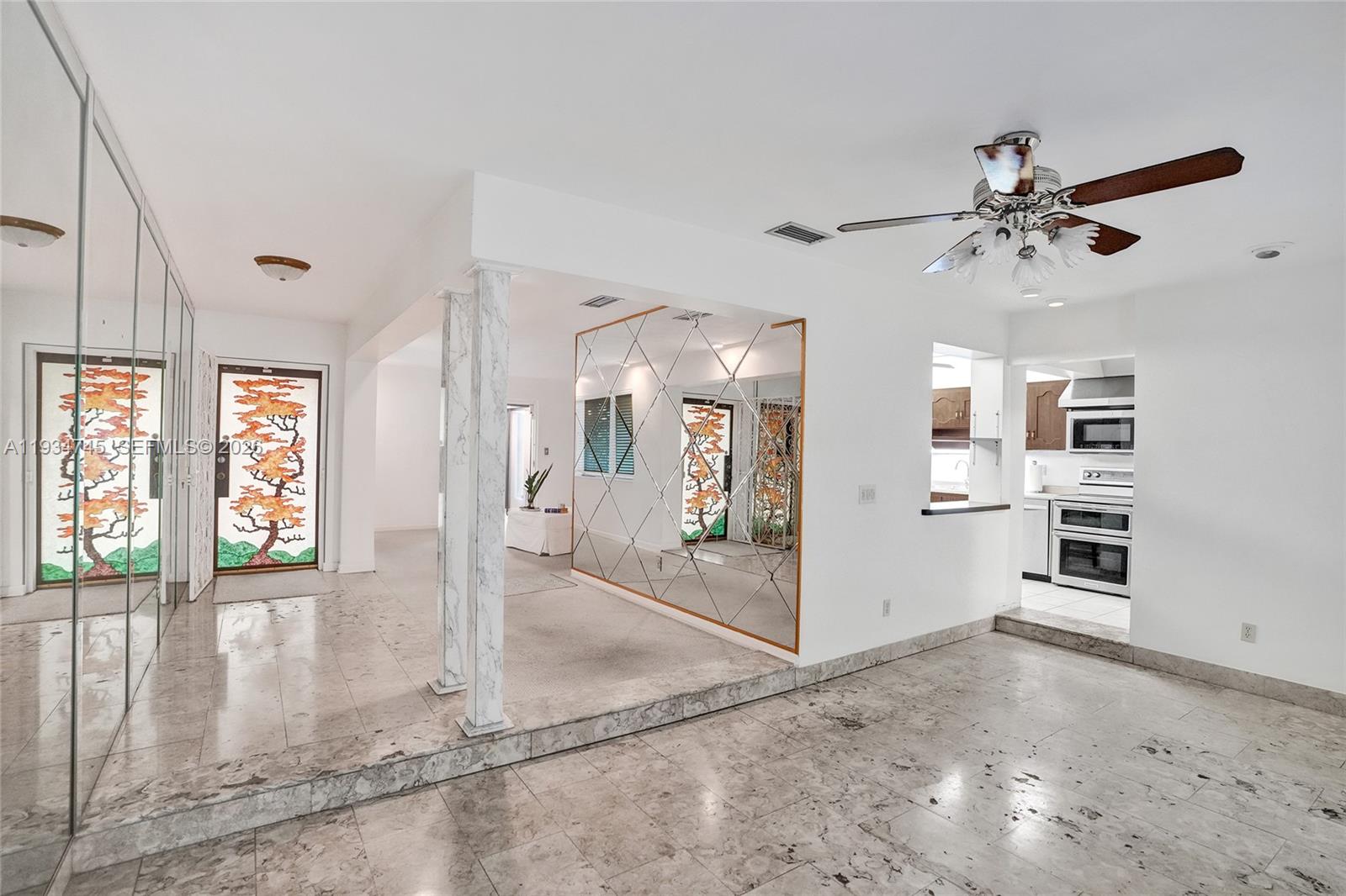 HIALEAH 5TH ADDN REV PL - Residential