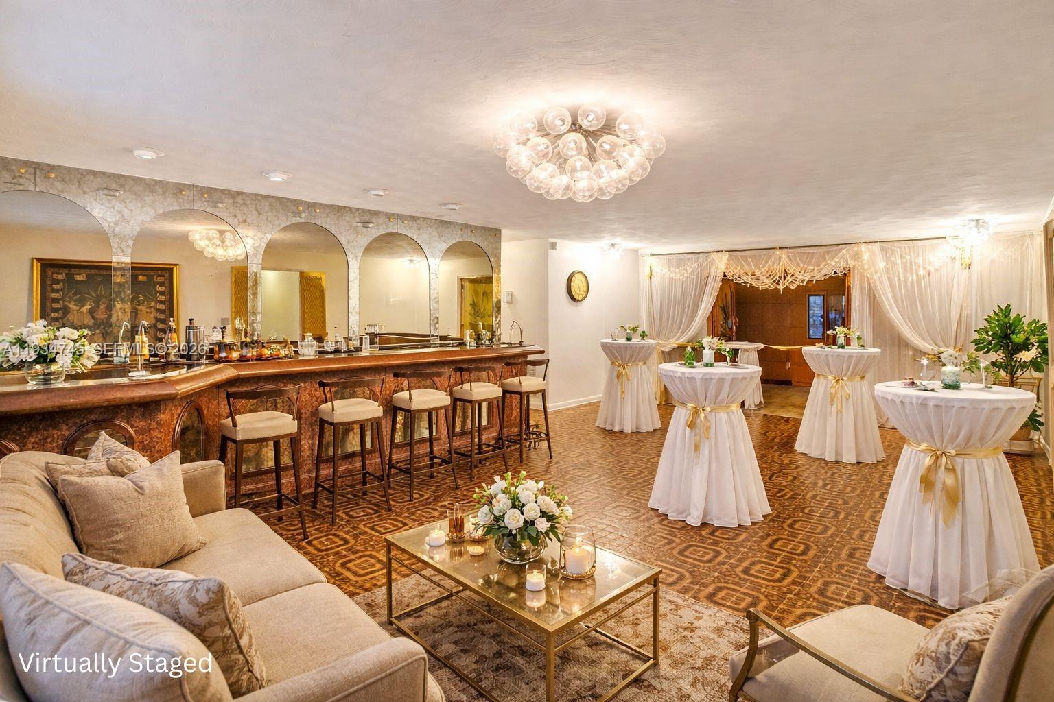 HIALEAH 5TH ADDN REV PL - Residential