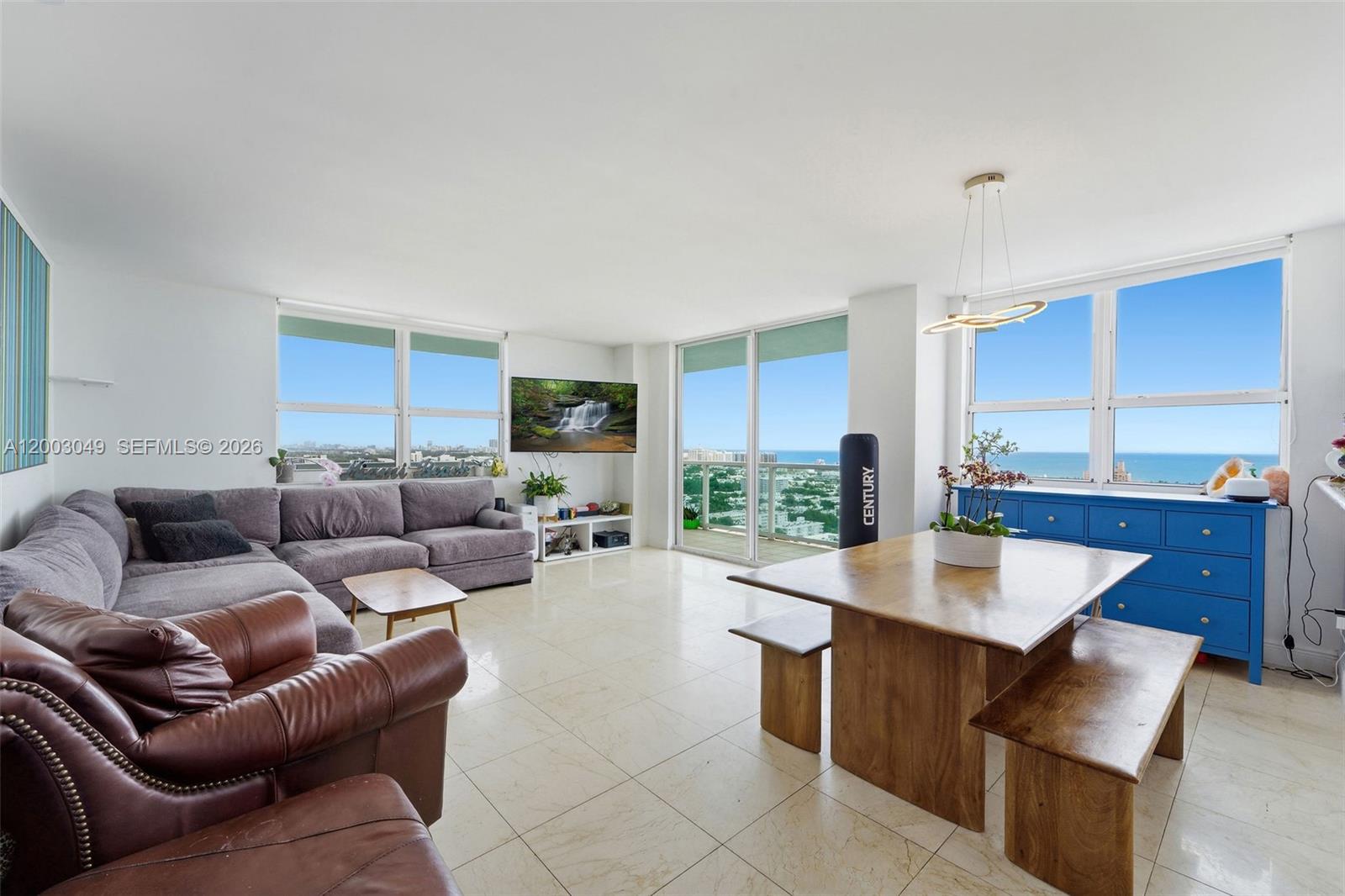 THE FLORIDIAN CONDO - Residential