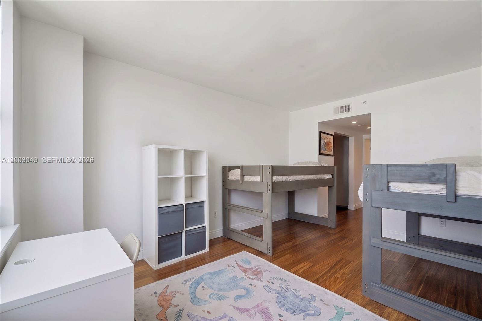 THE FLORIDIAN CONDO - Residential