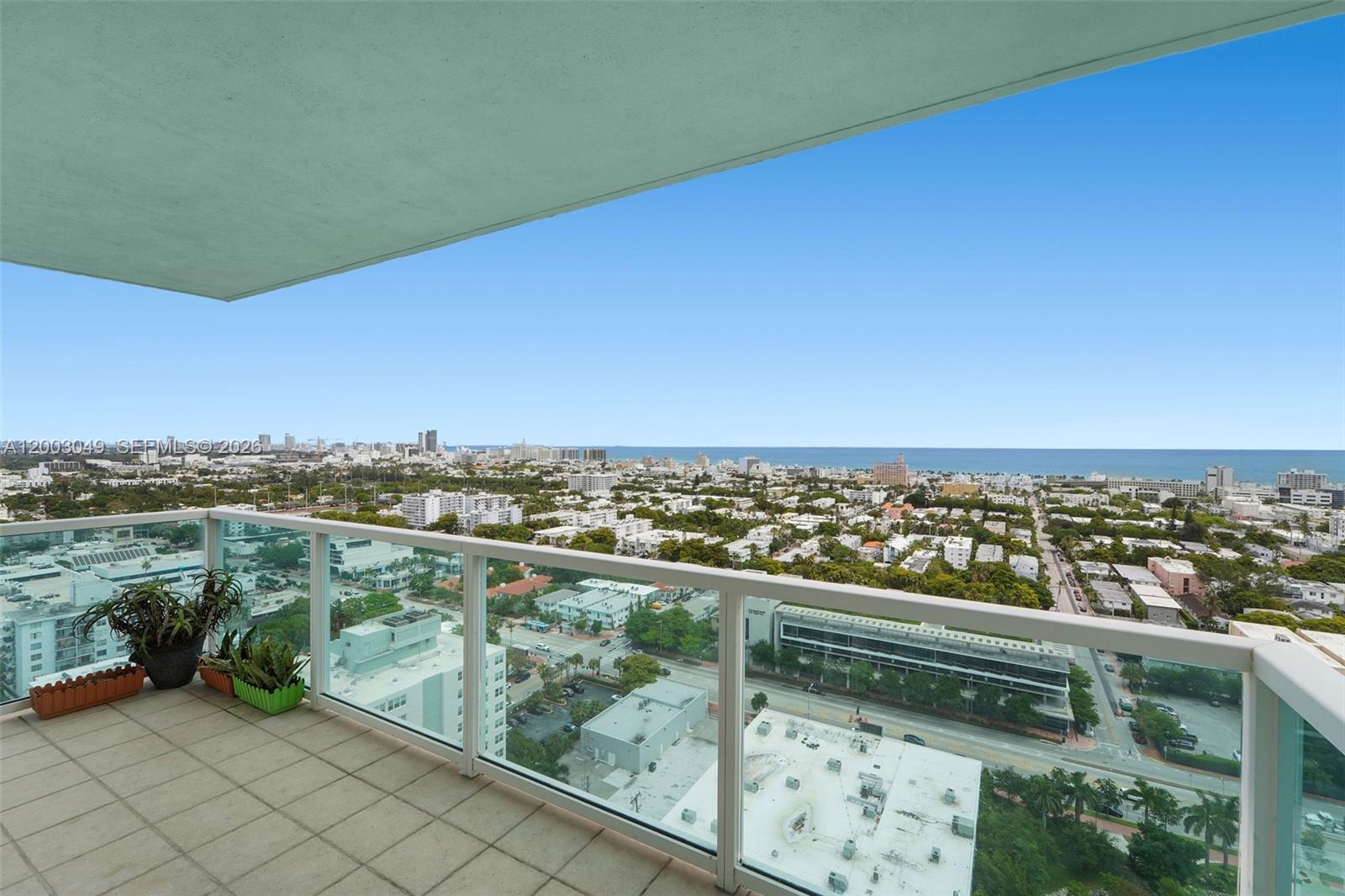 THE FLORIDIAN CONDO - Residential