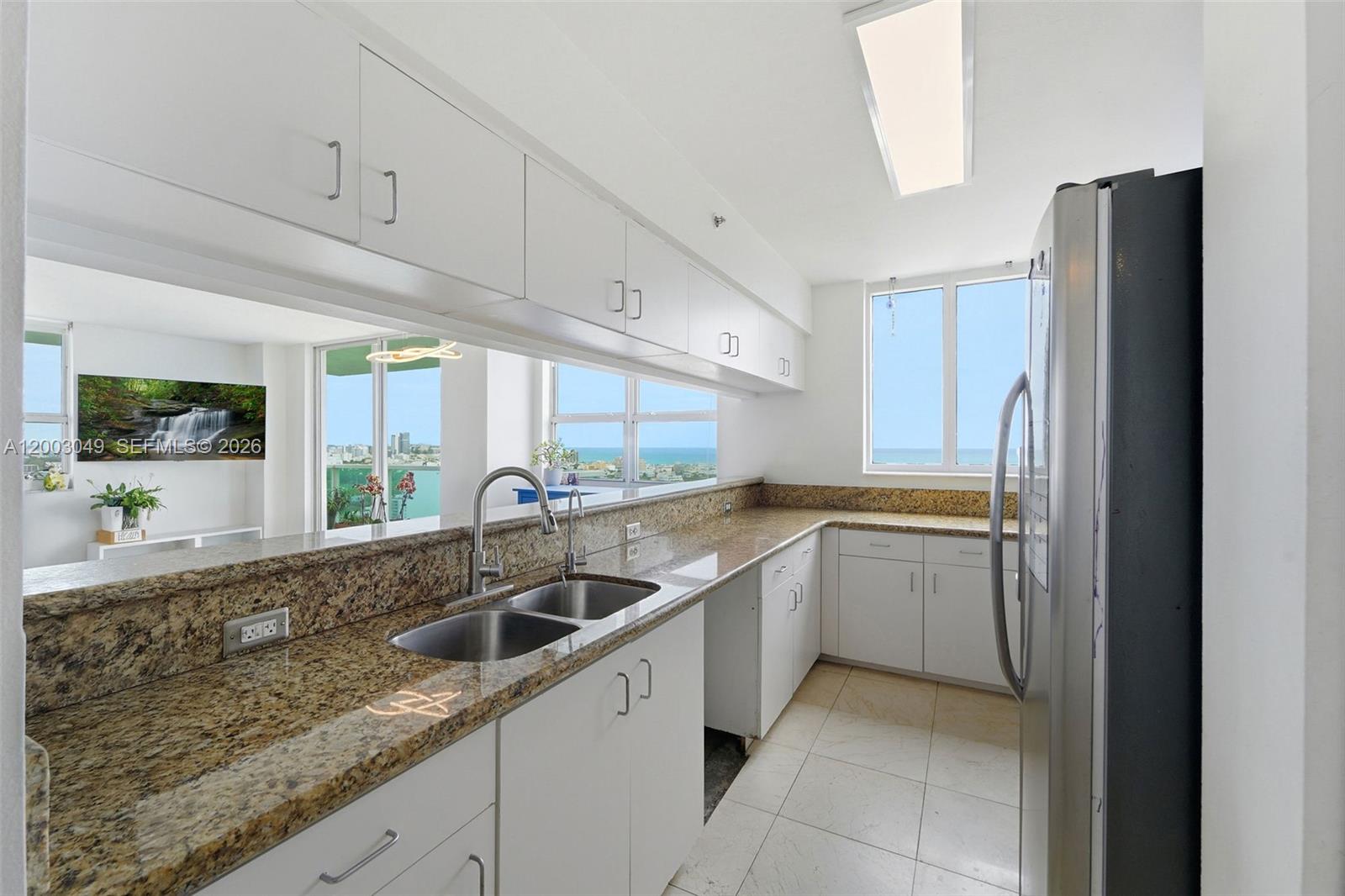 THE FLORIDIAN CONDO - Residential