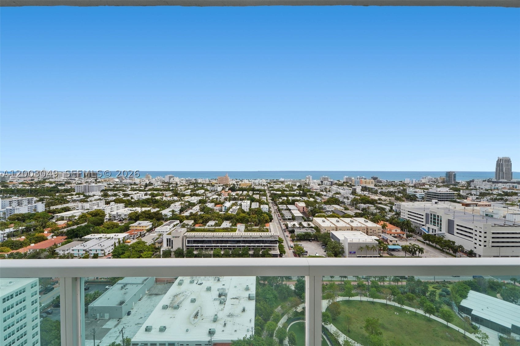 View photos, virtual tours, details... 650 West Ave 2612