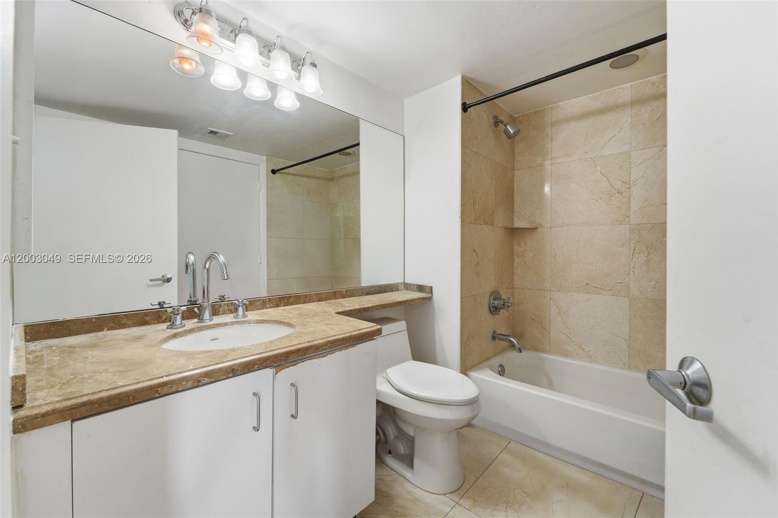 THE FLORIDIAN CONDO - Residential