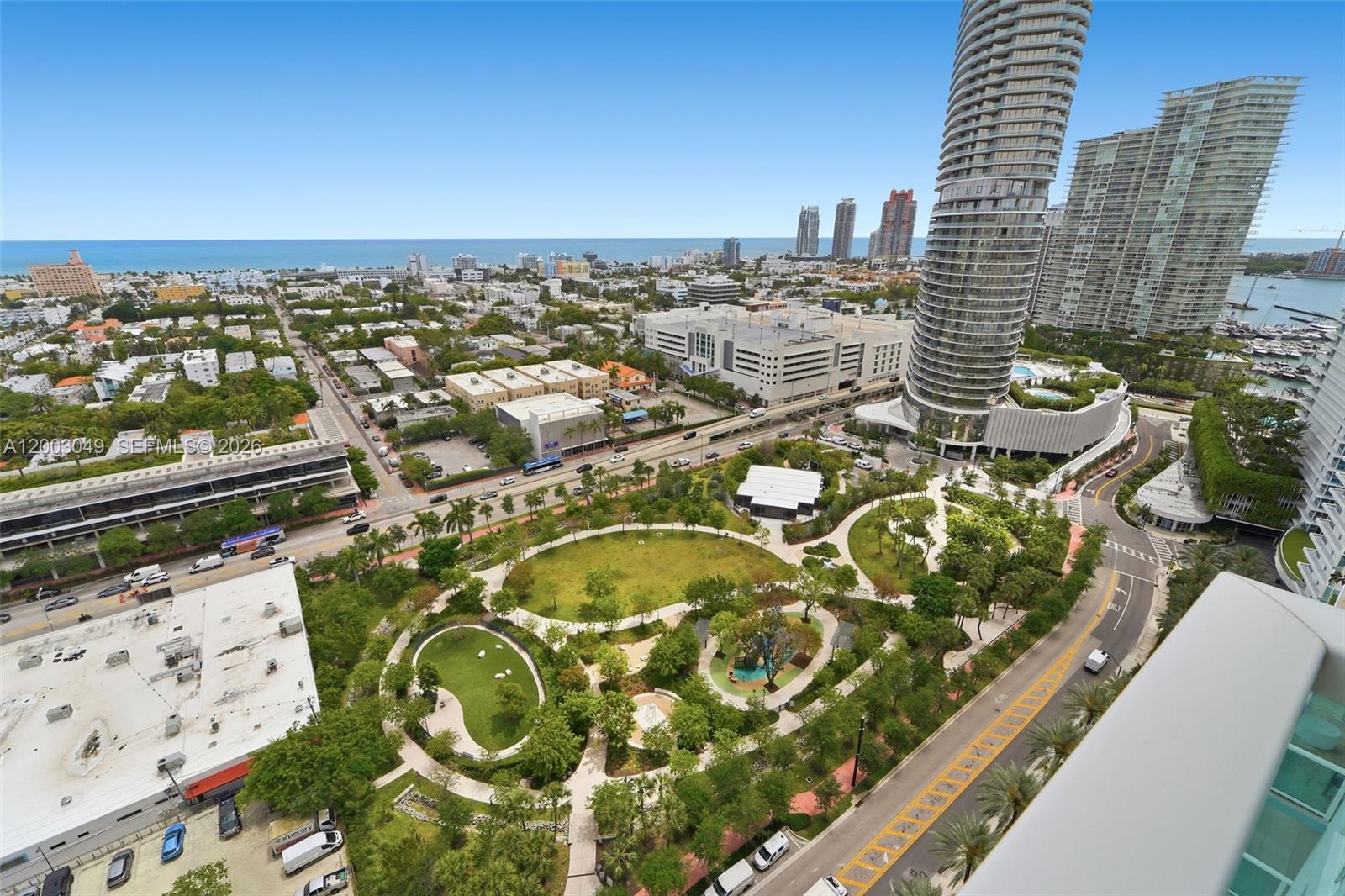 THE FLORIDIAN CONDO - Residential