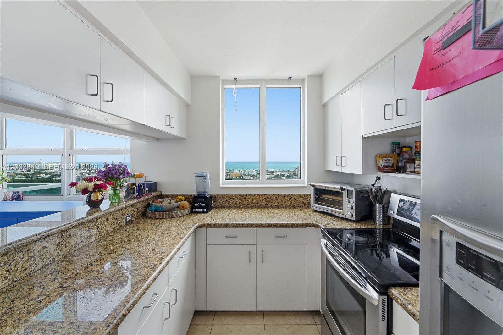 THE FLORIDIAN CONDO - Residential