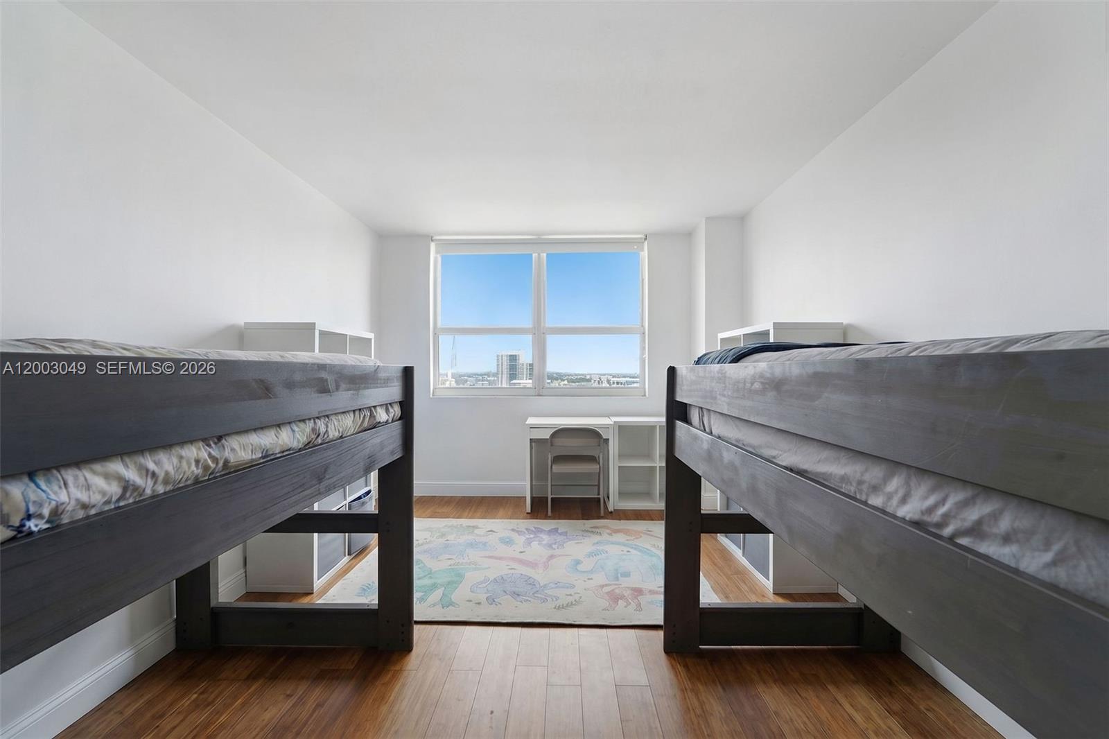 THE FLORIDIAN CONDO - Residential