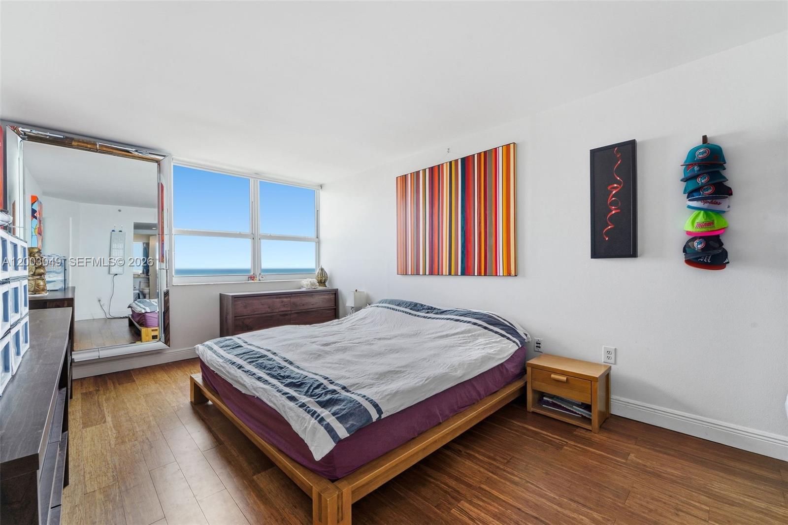 THE FLORIDIAN CONDO - Residential