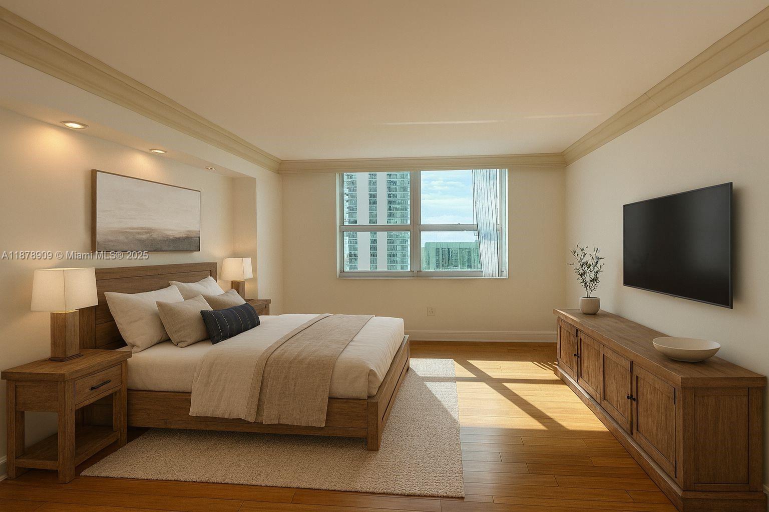 1155 Brickell Bay Dr 3303