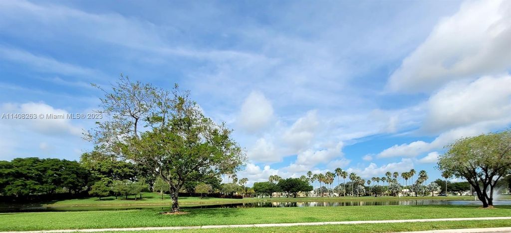 Photo of 241 NW 154th Ave, Pembroke Pines, FL 33028 (MLS # A11408263)