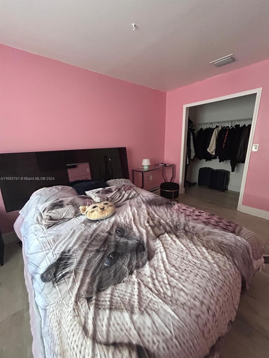 FOREST LAKES HOMES - Residential Lease