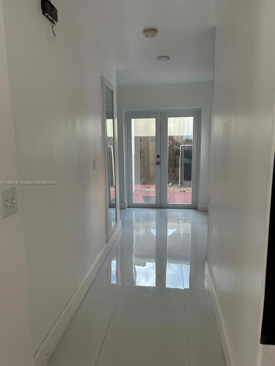 FOREST LAKES HOMES - Residential Lease