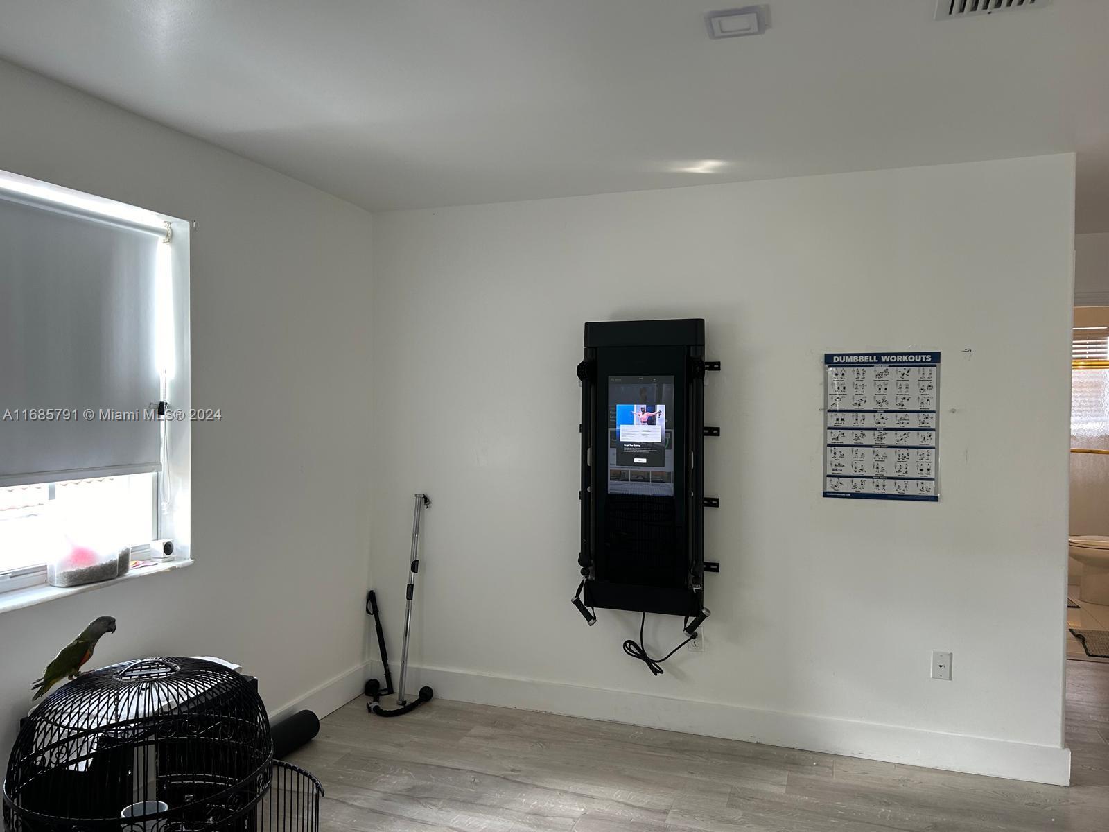 FOREST LAKES HOMES - Residential Lease