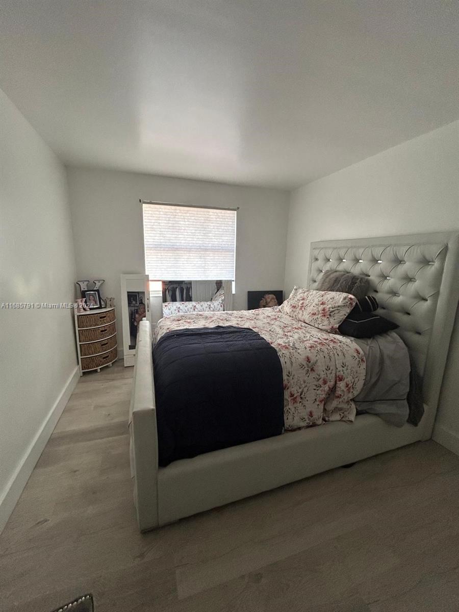 FOREST LAKES HOMES - Residential Lease