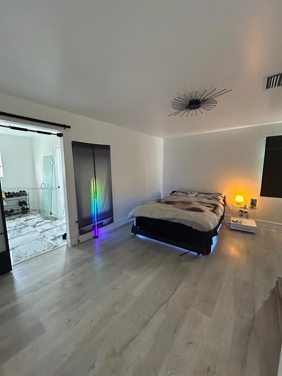 FOREST LAKES HOMES - Residential Lease