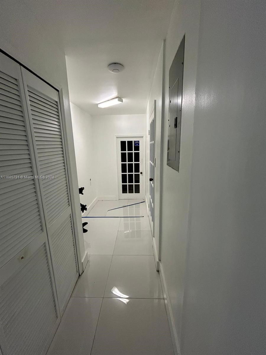 FOREST LAKES HOMES - Residential Lease