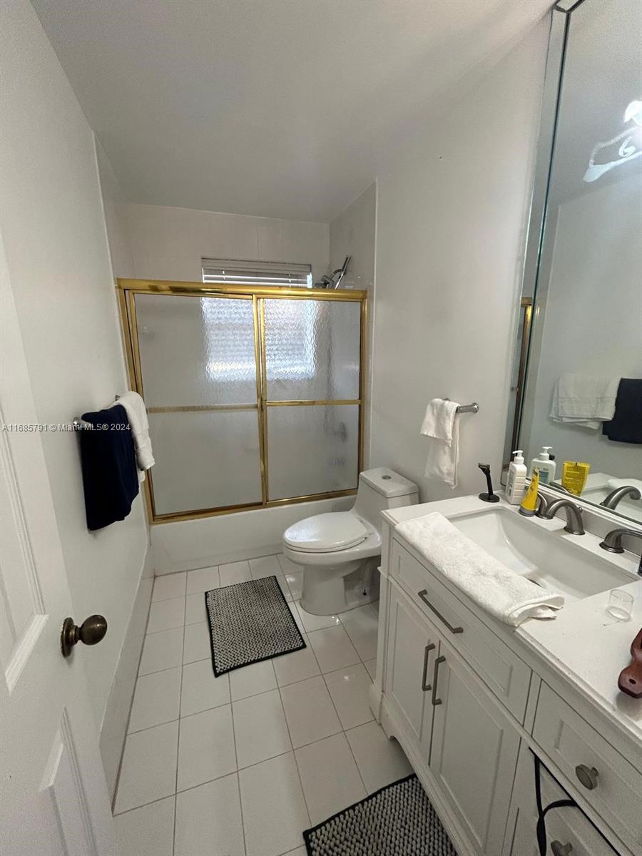 FOREST LAKES HOMES - Residential Lease