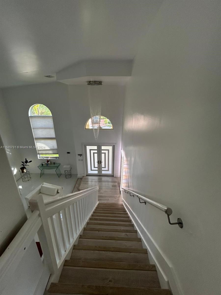 FOREST LAKES HOMES - Residential Lease
