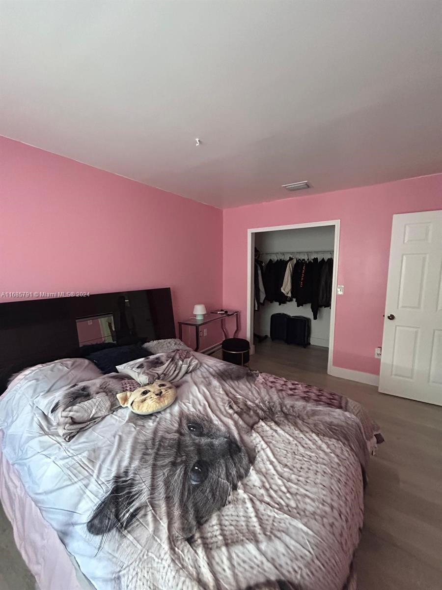 FOREST LAKES HOMES - Residential Lease