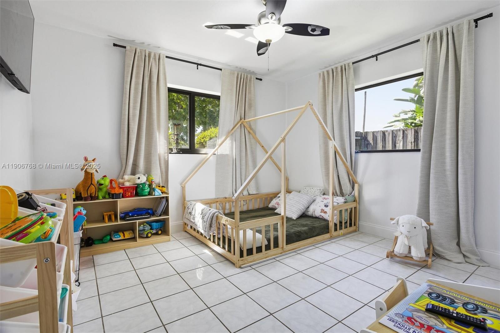 BOULEVARD HEIGHTS SEC 1 - Residential