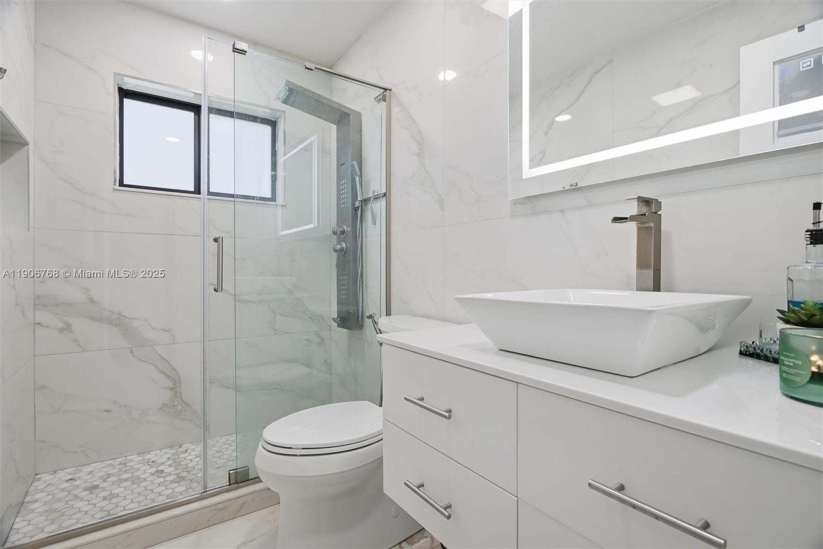 BOULEVARD HEIGHTS SEC 1 - Residential