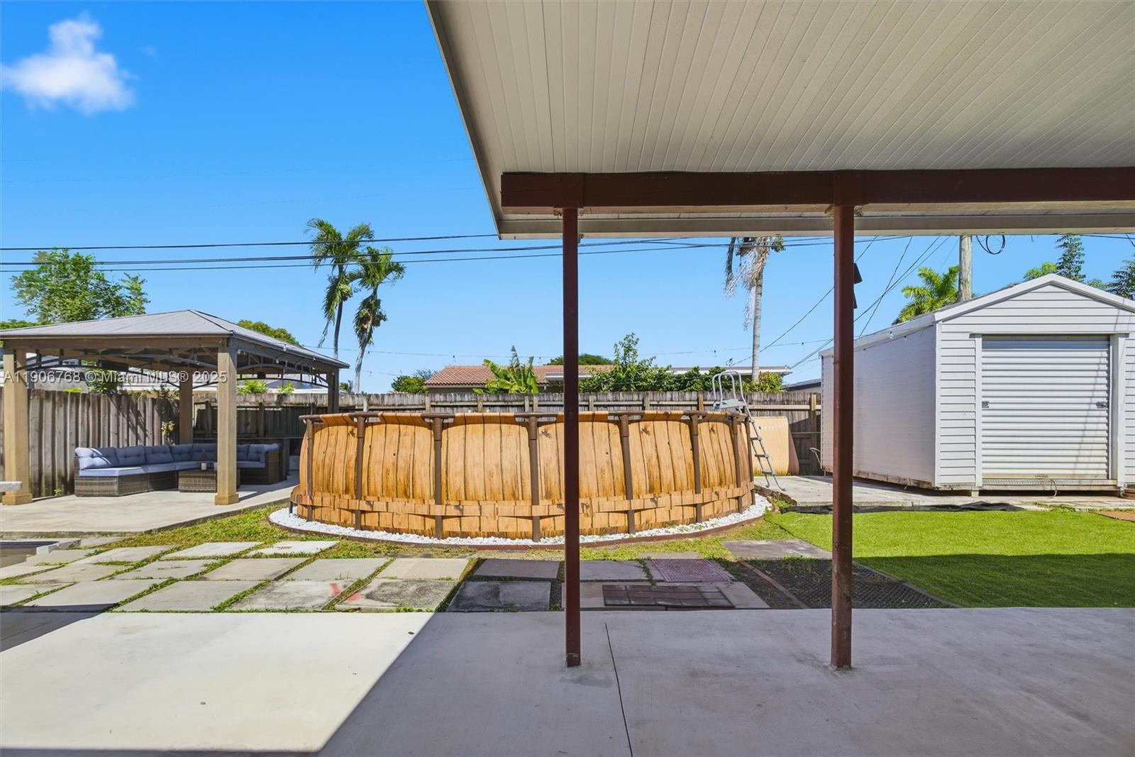 BOULEVARD HEIGHTS SEC 1 - Residential