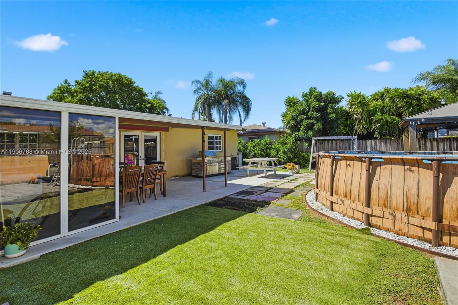 BOULEVARD HEIGHTS SEC 1 - Residential