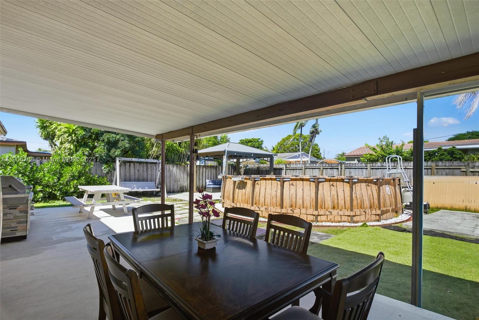 BOULEVARD HEIGHTS SEC 1 - Residential