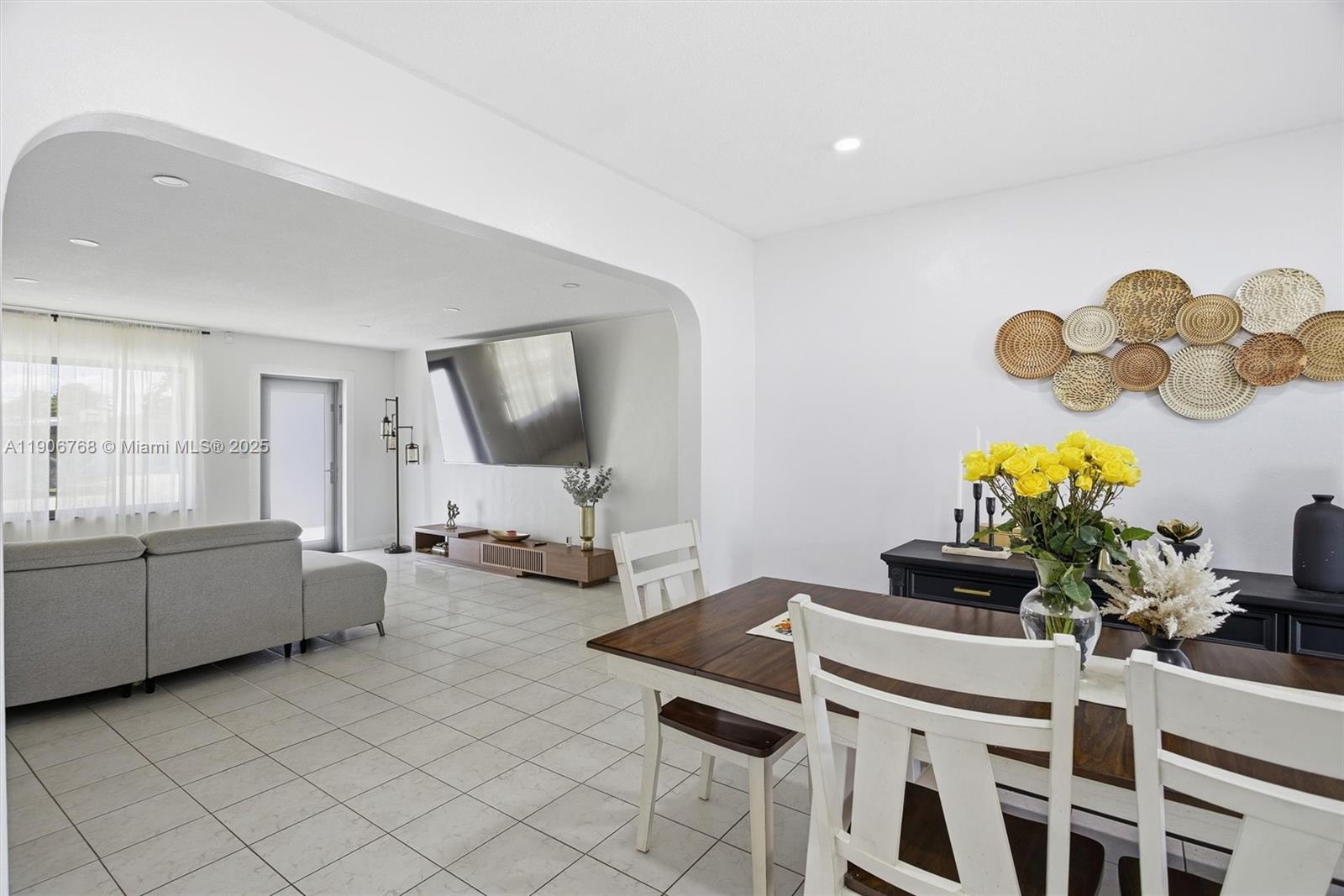 BOULEVARD HEIGHTS SEC 1 - Residential