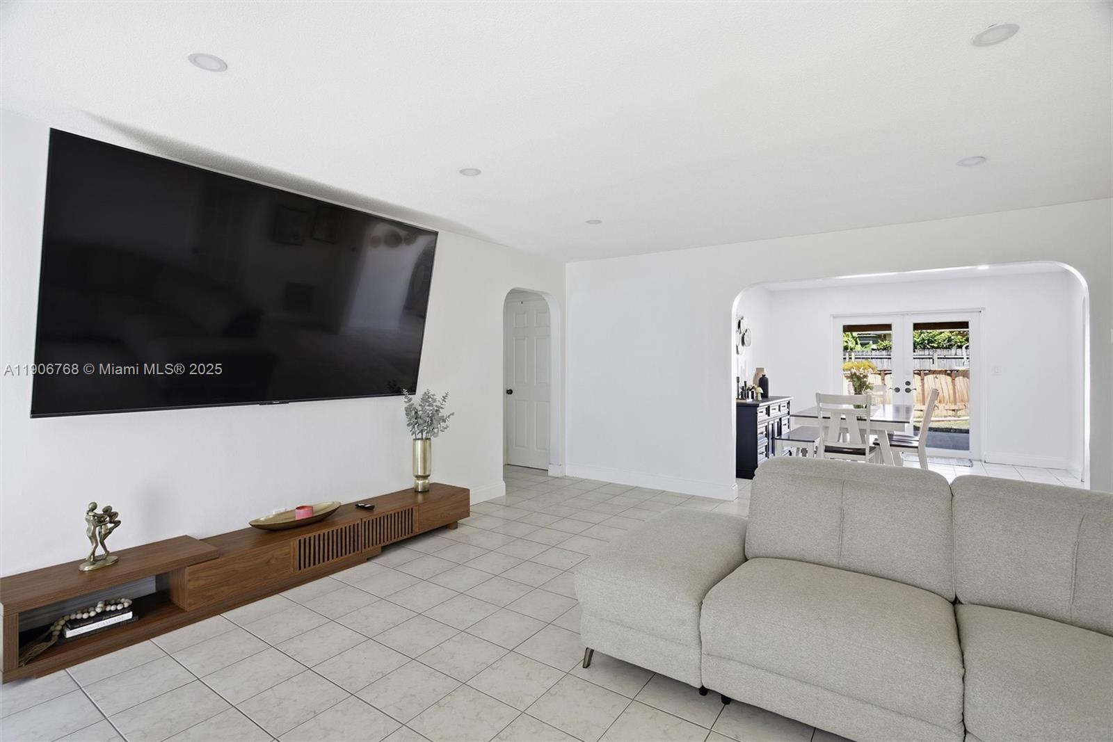 BOULEVARD HEIGHTS SEC 1 - Residential