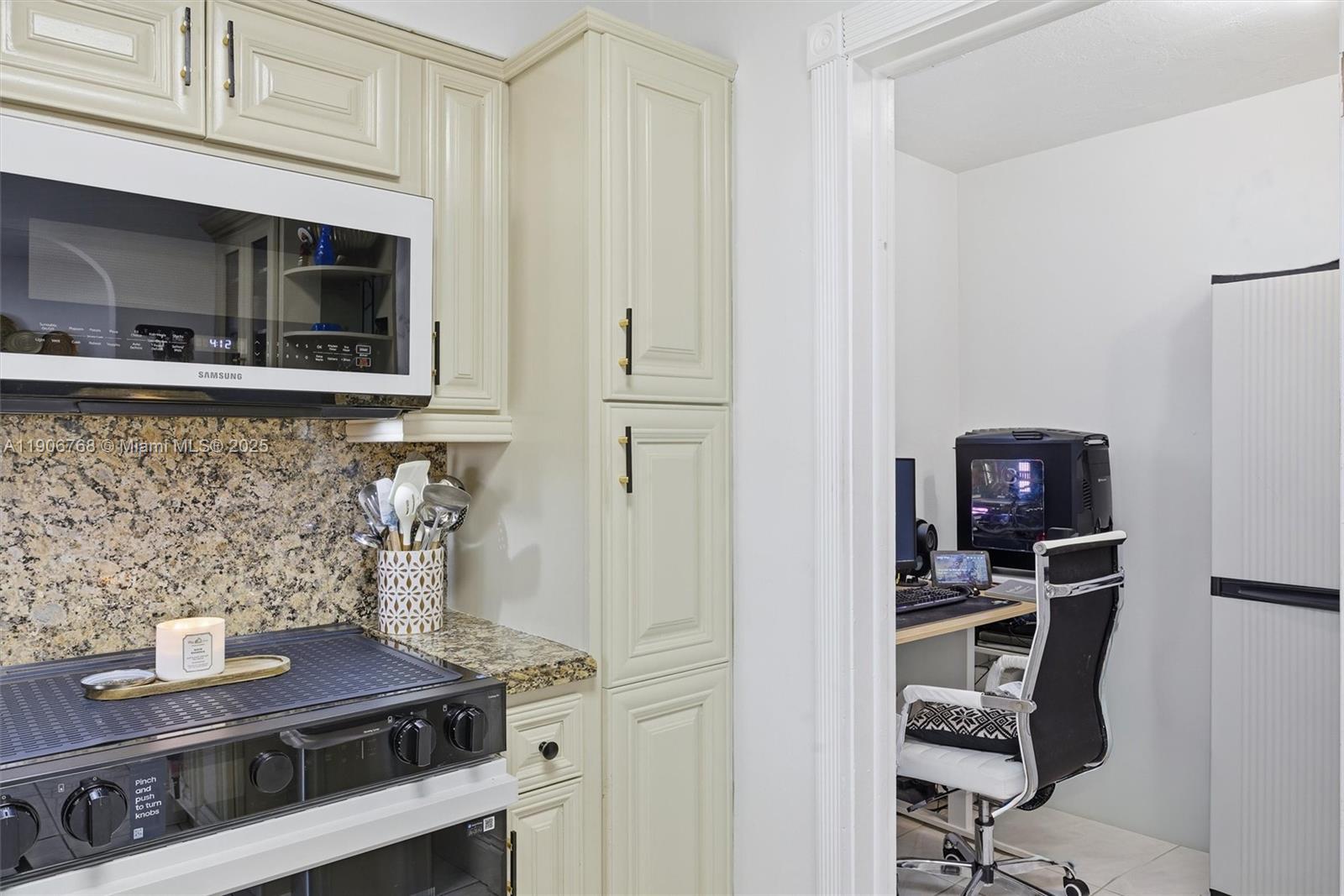 BOULEVARD HEIGHTS SEC 1 - Residential