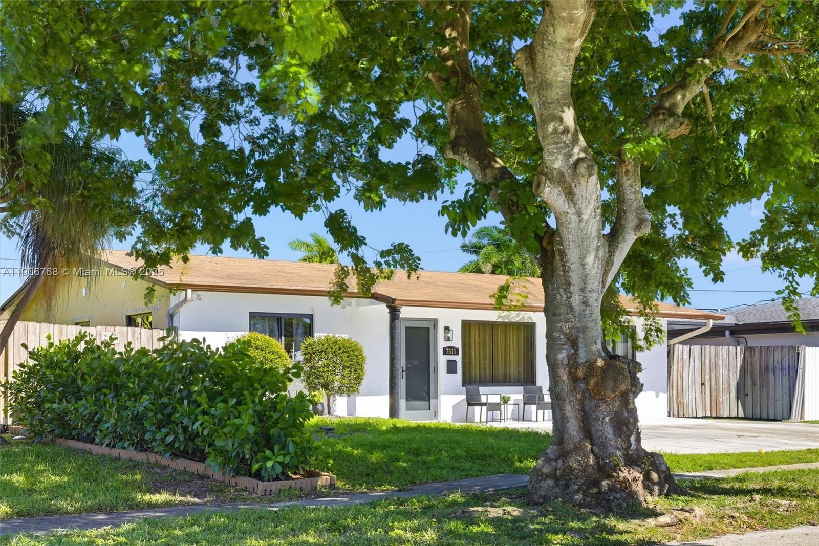 BOULEVARD HEIGHTS SEC 1 - Residential