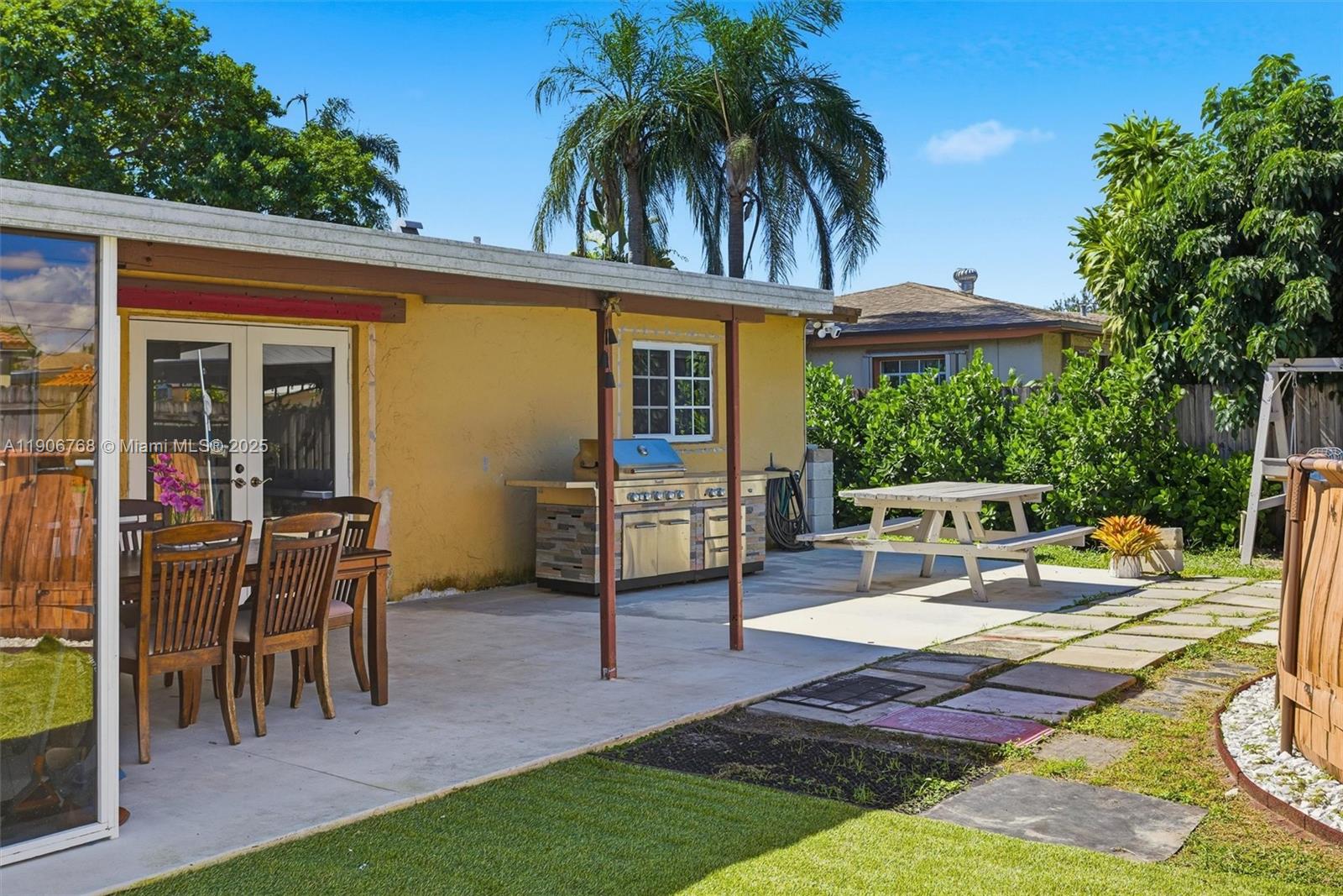 BOULEVARD HEIGHTS SEC 1 - Residential