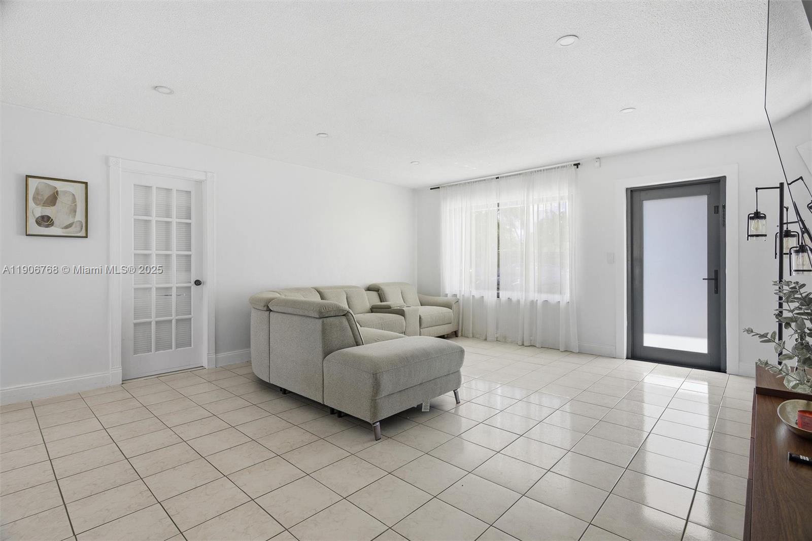 BOULEVARD HEIGHTS SEC 1 - Residential