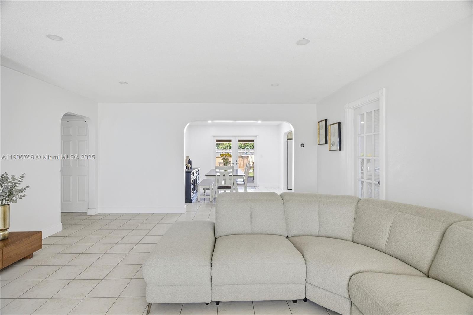 BOULEVARD HEIGHTS SEC 1 - Residential