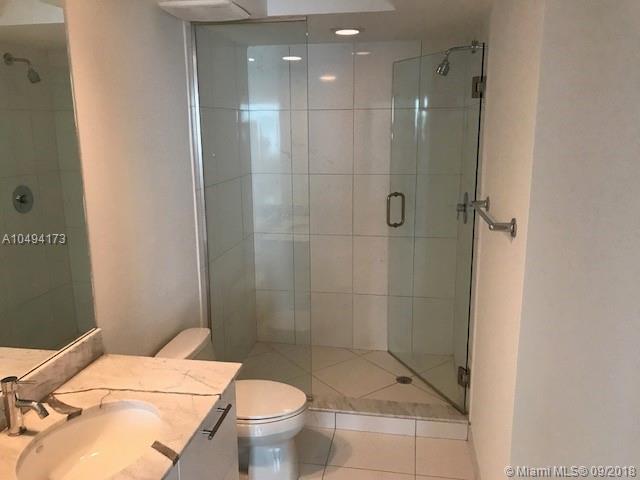 500 BRICKELL EAST CONDO - Residential Lease