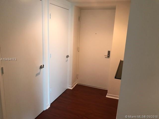 500 BRICKELL EAST CONDO - Residential Lease