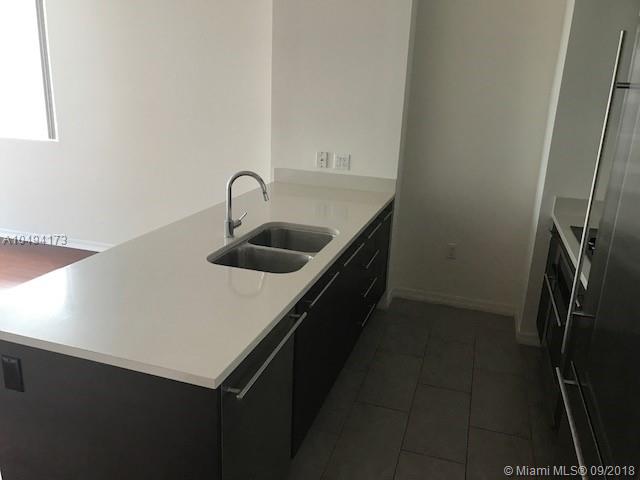 500 BRICKELL EAST CONDO - Residential Lease