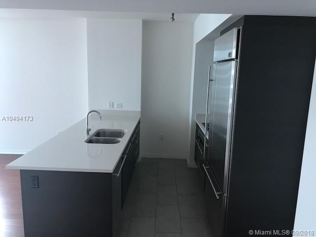 500 BRICKELL EAST CONDO - Residential Lease