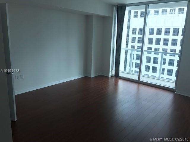 500 BRICKELL EAST CONDO - Residential Lease