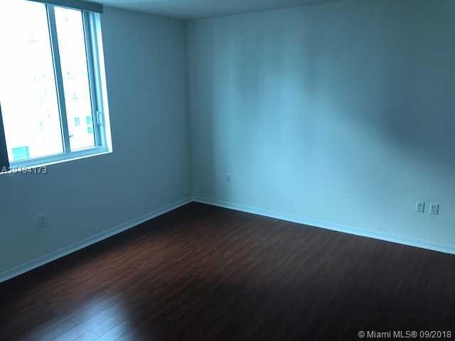 500 BRICKELL EAST CONDO - Residential Lease